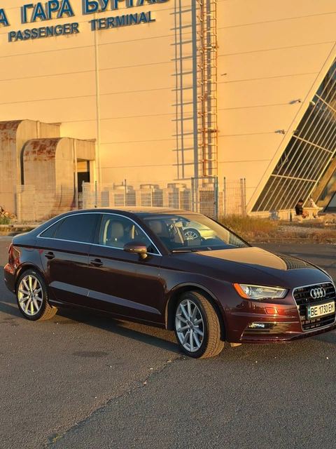 Audi S3
