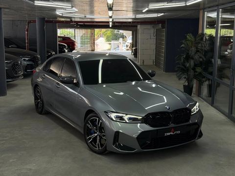 BMW M340i