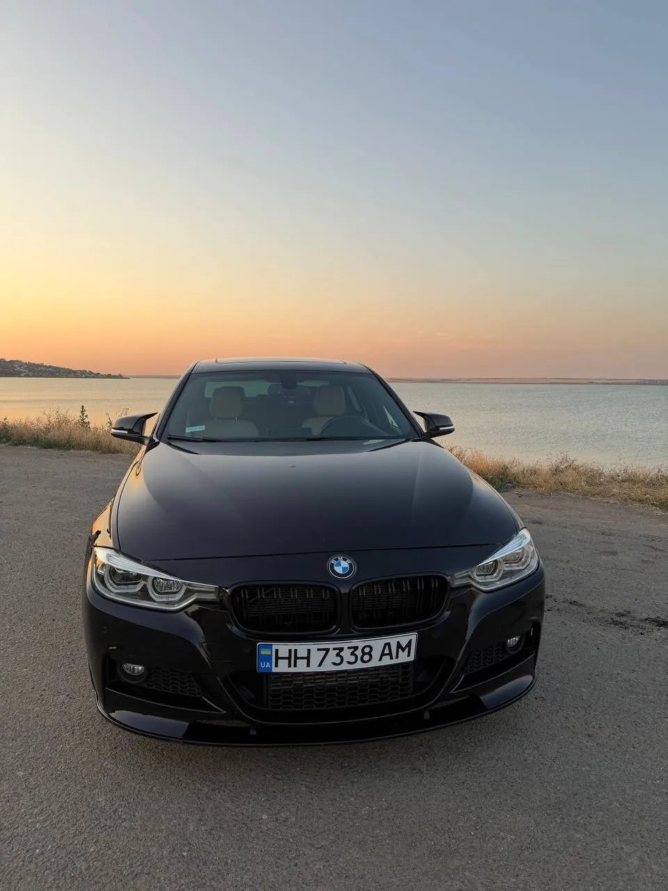 BMW 328d
