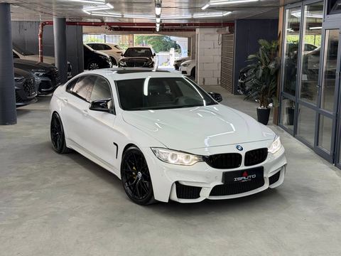 BMW 428i
