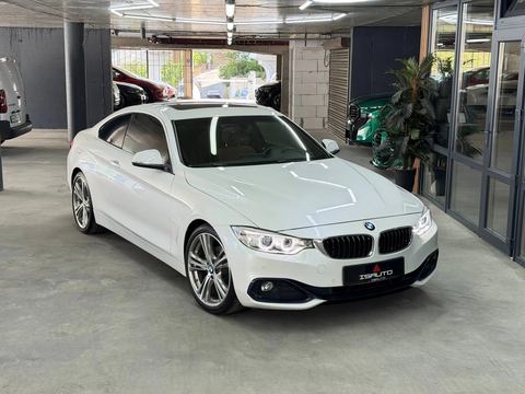 BMW 430i