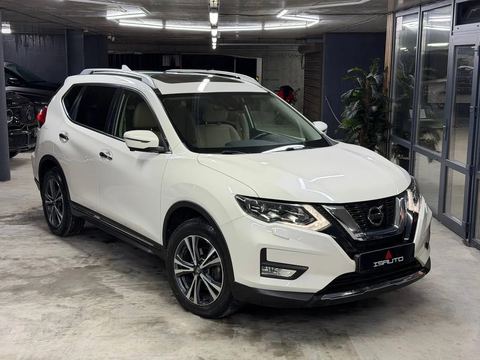 Nissan XTrail