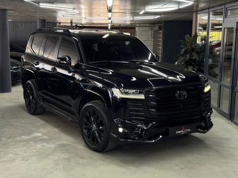 Toyota LandCruiser 70th Anniversary