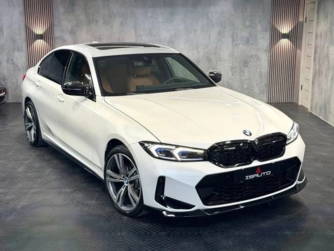 BMW 330i