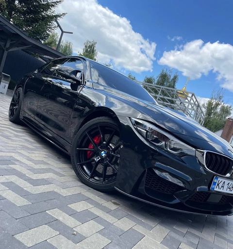 BMW 440i