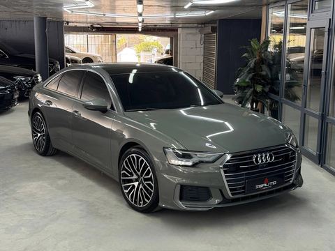 Audi A6 40TDI