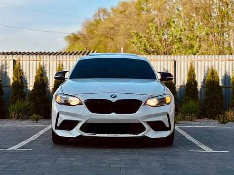 BMW 228i