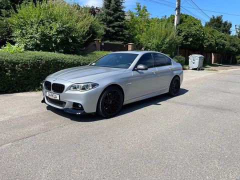 BMW 535d