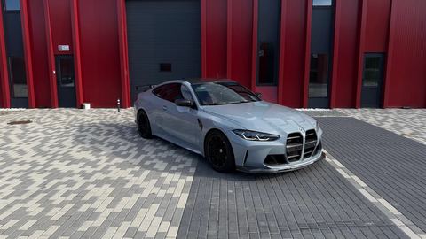 BMW M4