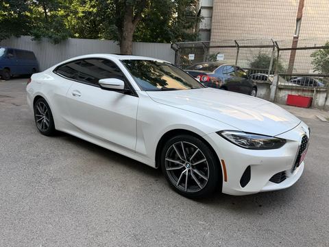 BMW 430i