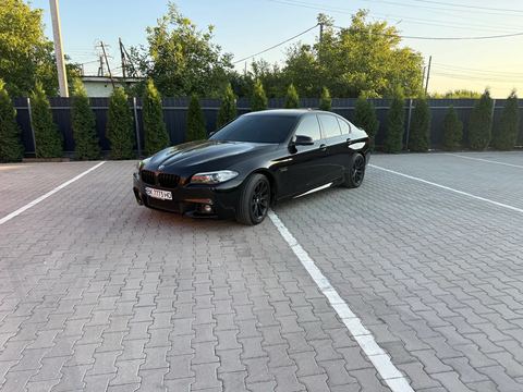 BMW 535d