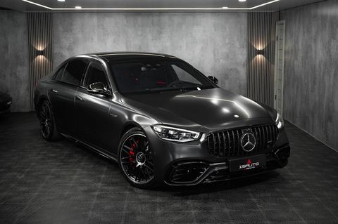 BMW 6Series 640i