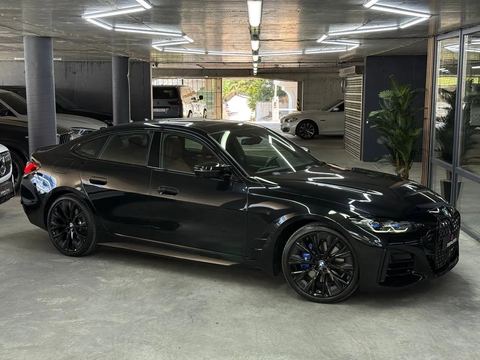 BMW 4Series M440i