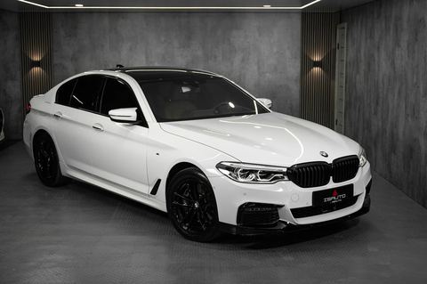 BMW 530I