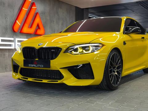 BMW M2 — фото 1