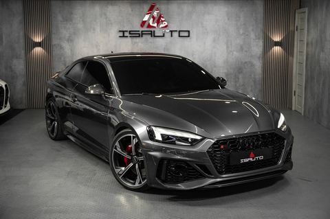 Audi RS 5