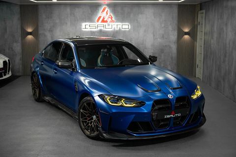 BMW M3