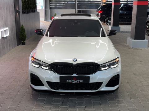 BMW 330i