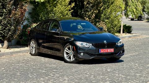BMW 428i