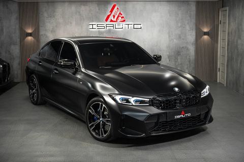 BMW M340I Xdrive