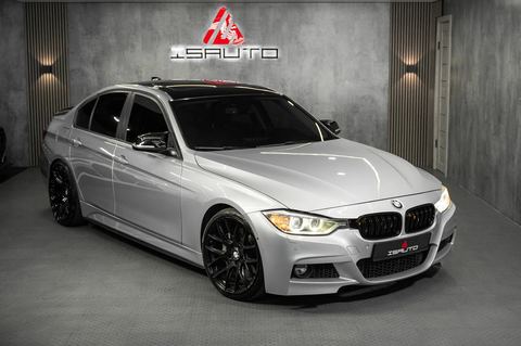 BMW 335i