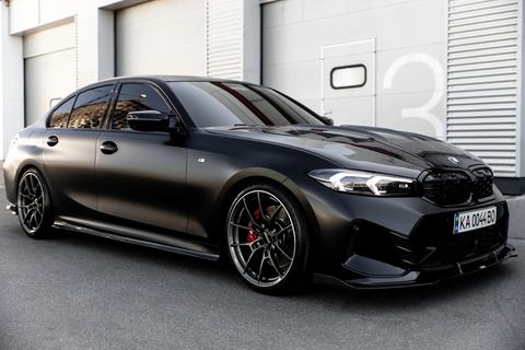 BMW 3Series M340i xDrive