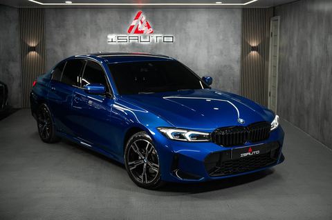 BMW 3Series 320i