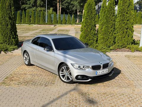 BMW 428i