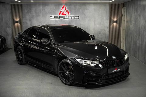 BMW 430i