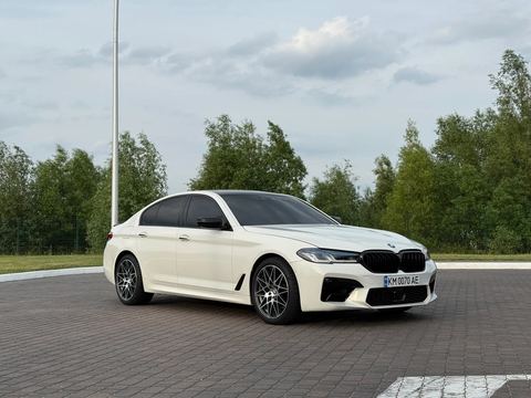 BMW 530i