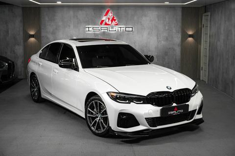 BMW 330XI