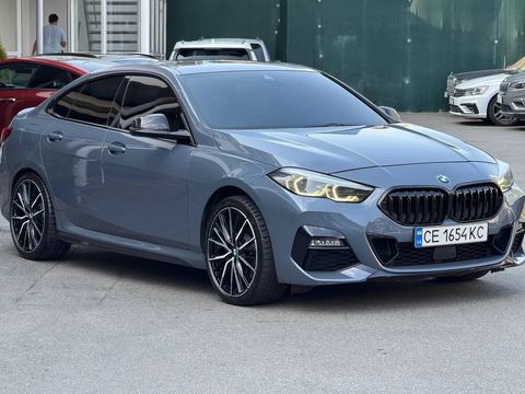 BMW 228i