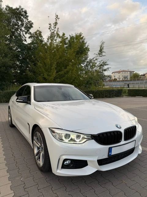 BMW 428i