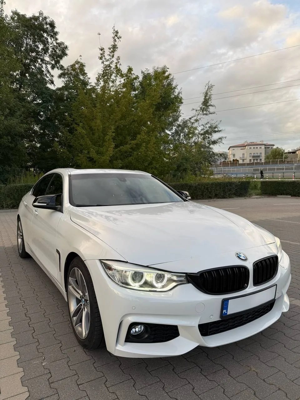 BMW 428i — фото 1