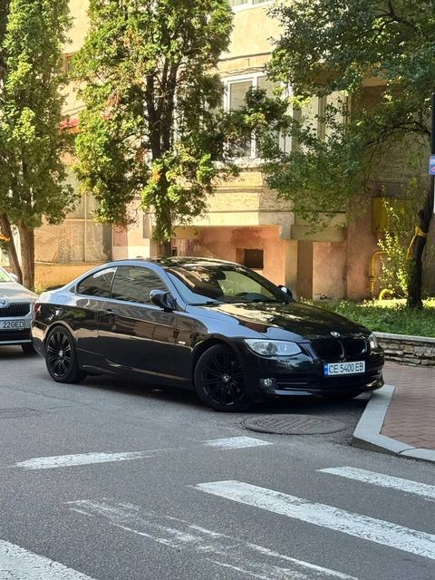 BMW 3Series 320d xDrive