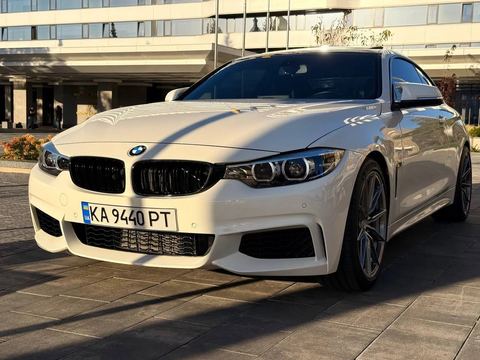 BMW 430i