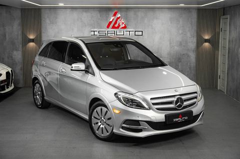 Mercedes-Benz BClass B250E