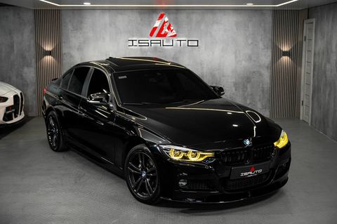 BMW 320i