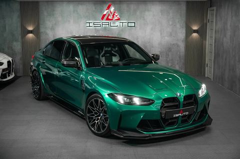BMW M3