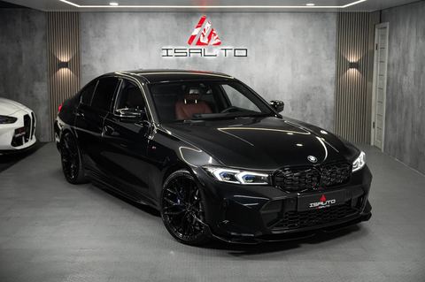 BMW 3Series M340i xDrive