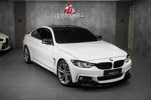 BMW 430i