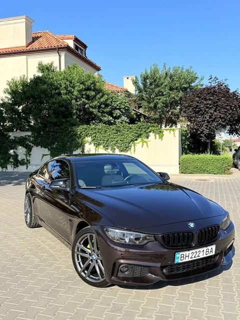 BMW 428i