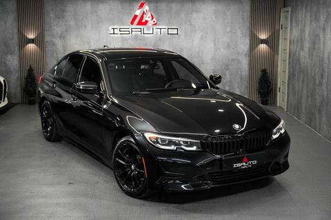 BMW 330i