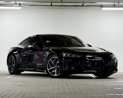 Audi RS e-tron GT