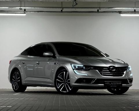 Nissan SAMSUNG SM6