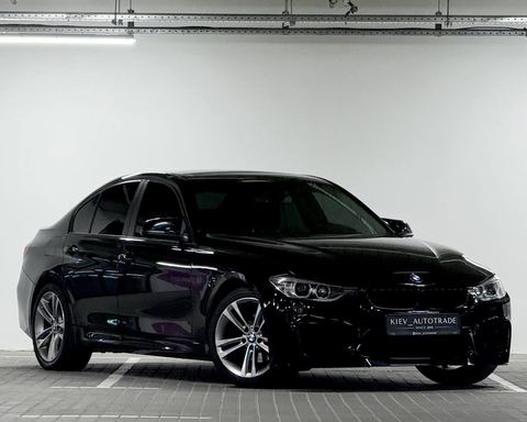 BMW 328i