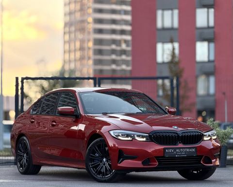 BMW 330XI
