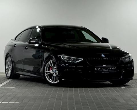 BMW 440i