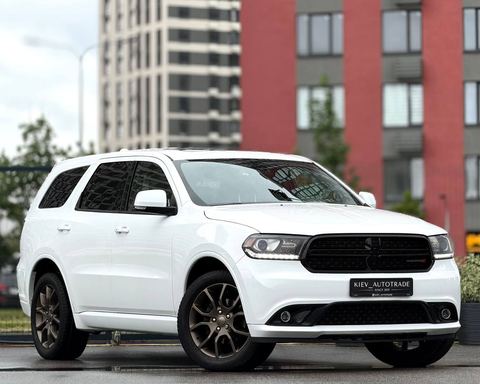Dodge Durango
