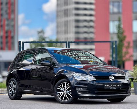 Volkswagen Golf TDI